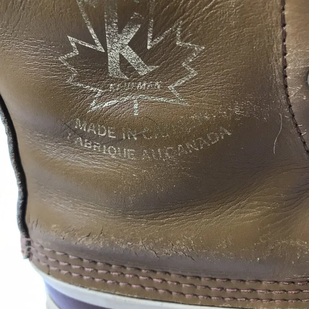 Sorel these kaufman